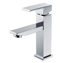 Grifo lavabo Orion de GME