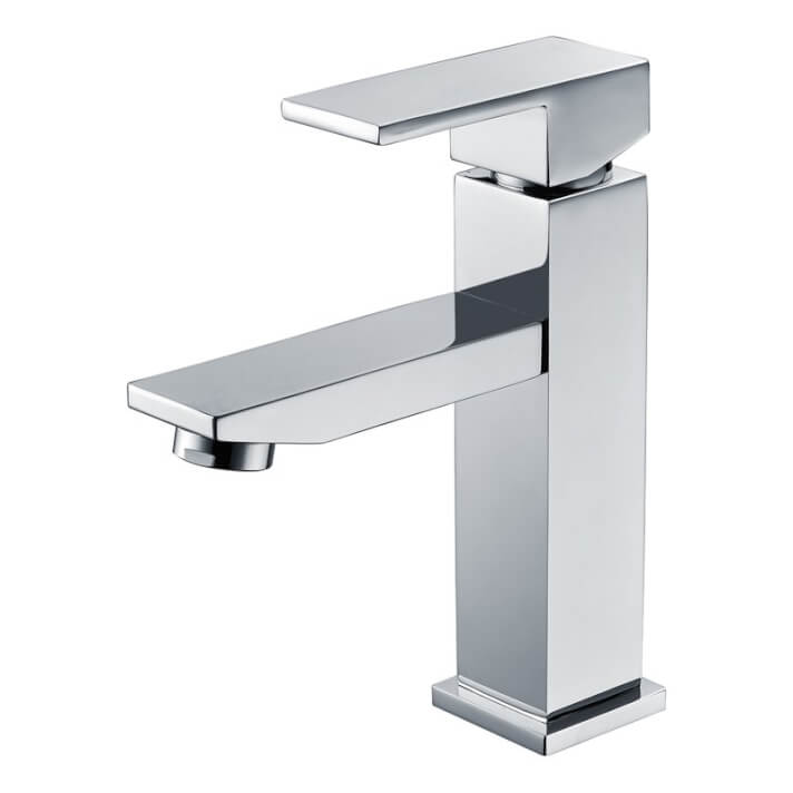 Grifo lavabo Orion de GME
