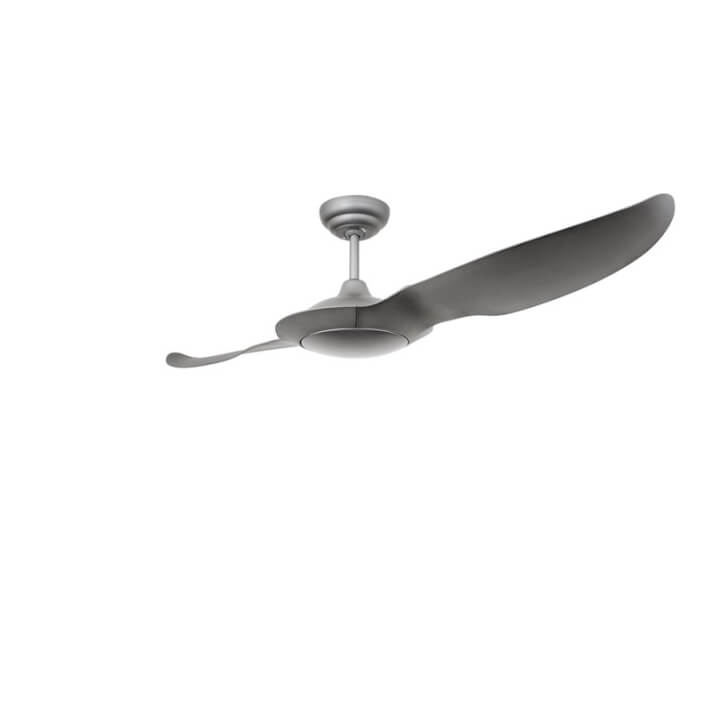 Ventilador de techo Zodiac DC Negro Martec