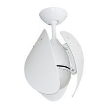 Ventilador de techo Vampire DC Blanco Martec