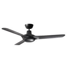 Ventilador de techo Cruise Negro Martec