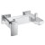 Grifo de bañera-ducha exterior L90 Roca