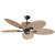 Ventilador de techo Hamilton Martec