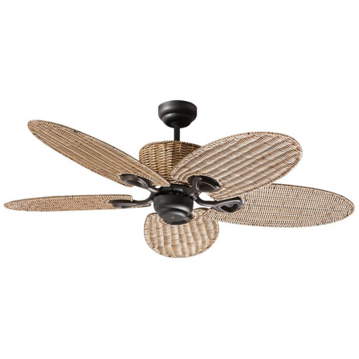 Ventilador de techo Hamilton Martec