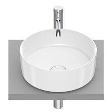 Lavabo sobrencimera Inspira Round Roca