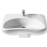Lavabo suspendido Access Roca
