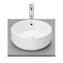 Lavabo sobre encimera 39 ø Round ROCA