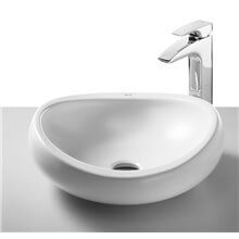 Lavabo sobrencimera Urbi 45cm Roca