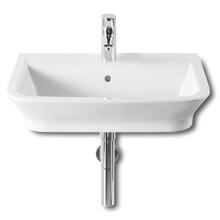 Lavabo mural The Gap 60x47cm Roca