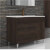 Mueble con lavabo Roble Evasión 70 Ísquia TEGLER