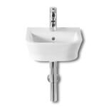 Lavabo mural The Gap 35x32cm Roca
