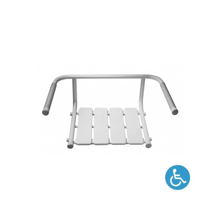 Asiento para ba&ntilde;era WCCARE