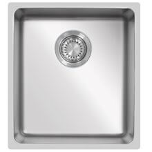 Fregadero de cocina Luxor 34 Ukinox