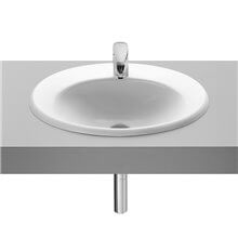 Lavabo de encimera Java 56x47,5cm Roca