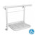 Asiento de ducha abatible WCCARE