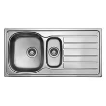 Fregadero de cocina Monza 1000 Ukinox