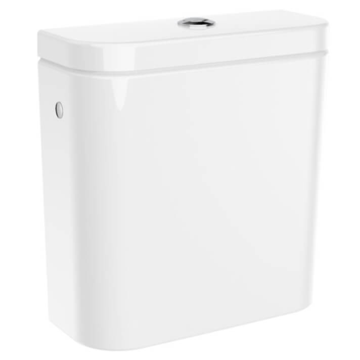 Cisterna 4,5/3L lateral The Gap Round Roca