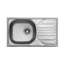 Fregadero de cocina Genova 760 Ukinox