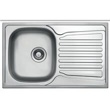 Fregadero de cocina Genova 780 Ukinox