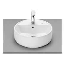 Lavabo sobre encimera Round 40 ø ROCA