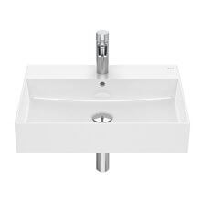 Lavabo mural o sobremueble Inspira 60cm Roca