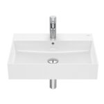Lavabo mural o sobremueble Inspira 60cm Roca