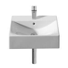 Lavabo Diverta 47x44cm Roca