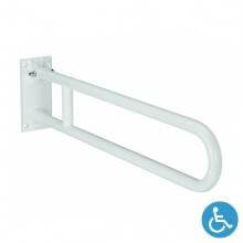 Barra de apoyo basculante WCCARE 75 para inodoro