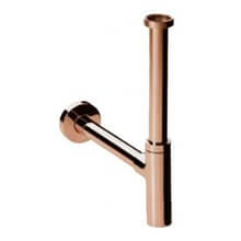 Sifón universal Copper Dune