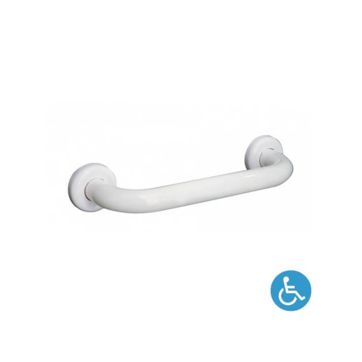 Barra de apoyo recta WCCARE 30