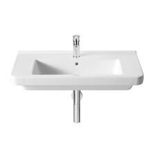 Lavabo mural Dama 85x46cm Roca