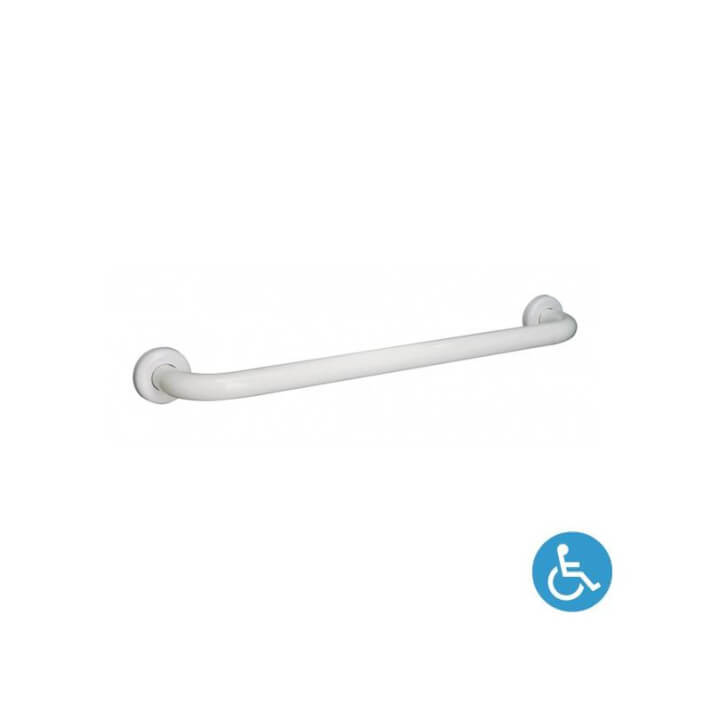 Barra de apoyo recta WCCARE 60