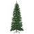 Árbol de Navidad estrecho 210cm Homcom
