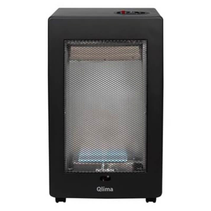 Estufa gas interior GH 438 B Qlima