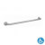 Barra de apoyo recta WCCARE 80 INOX