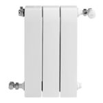 Radiador de aluminio 3 elementos DUBAL 60 BAXI