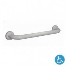 Barra de apoyo recta WCCARE 40 INOX