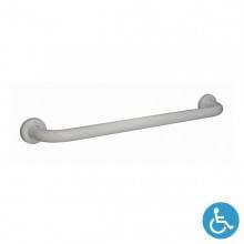 Barra de apoyo recta WCCARE 60 INOX