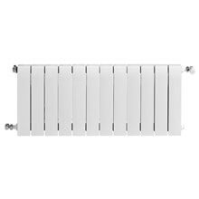 Radiador de aluminio 12 elementos DUBAL 60 BAXI