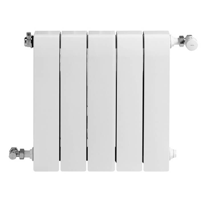 Radiador de aluminio 5 elementos DUBAL 70 BAXI