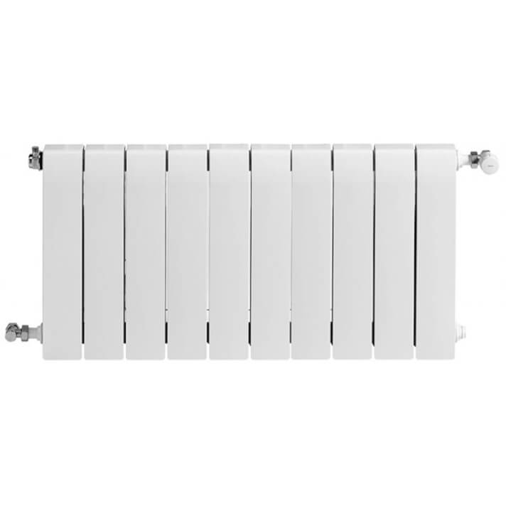Radiador de aluminio 10 elementos DUBAL 70 BAXI