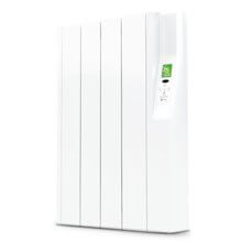 Radiador eléctrico 4 Elementos Sygma Rointe