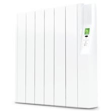 Radiador eléctrico 6 Elementos Sygma Rointe