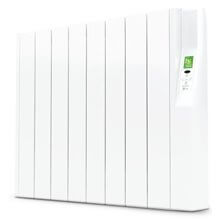 Radiador eléctrico 8 Elementos Sygma Rointe