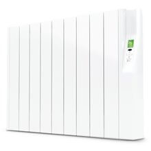 Radiador eléctrico 9 Elementos Sygma Rointe
