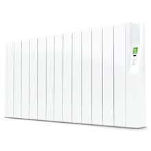 Radiador eléctrico 13 Elementos Sygma Rointe