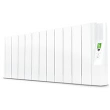 Radiador eléctrico 11 Elementos Sygma Short Rointe