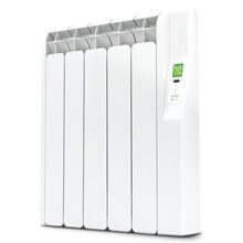 Radiador eléctrico 5 Elementos Kyros Rointe