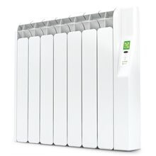 Radiador eléctrico 7 Elementos Kyros Rointe