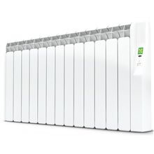 Radiador eléctrico 15 Elementos Kyros Rointe